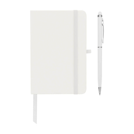 LIBRETA SUKI