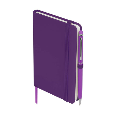 LIBRETA SUKI