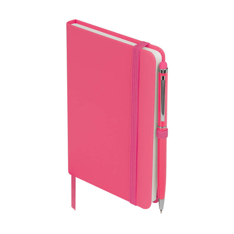 LIBRETA SUKI