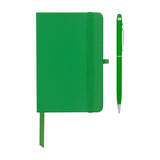 LIBRETA SUKI