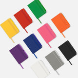 LIBRETA SUKI