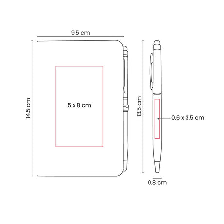 LIBRETA SUKI