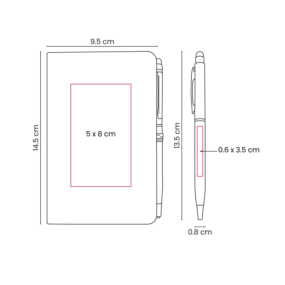 LIBRETA SUKI