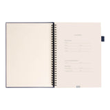 LIBRETA AGENDARIO BORGES