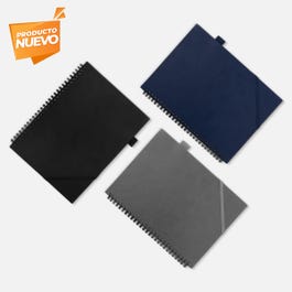 LIBRETA AGENDARIO BORGES