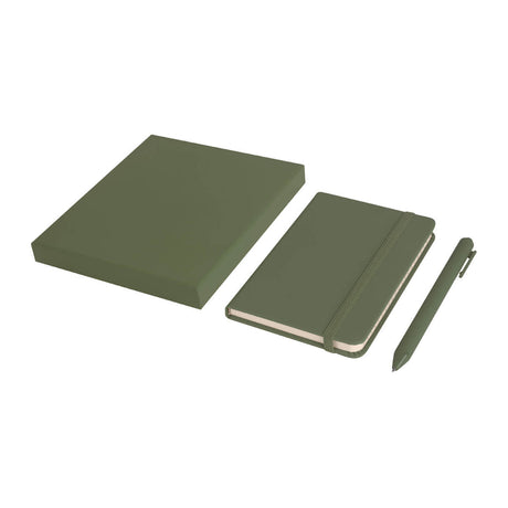 SET DE LIBRETA PAIVEN