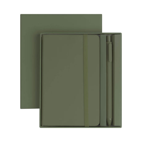 SET DE LIBRETA PAIVEN