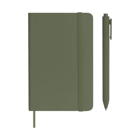SET DE LIBRETA PAIVEN