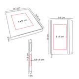 SET DE LIBRETA PAIVEN