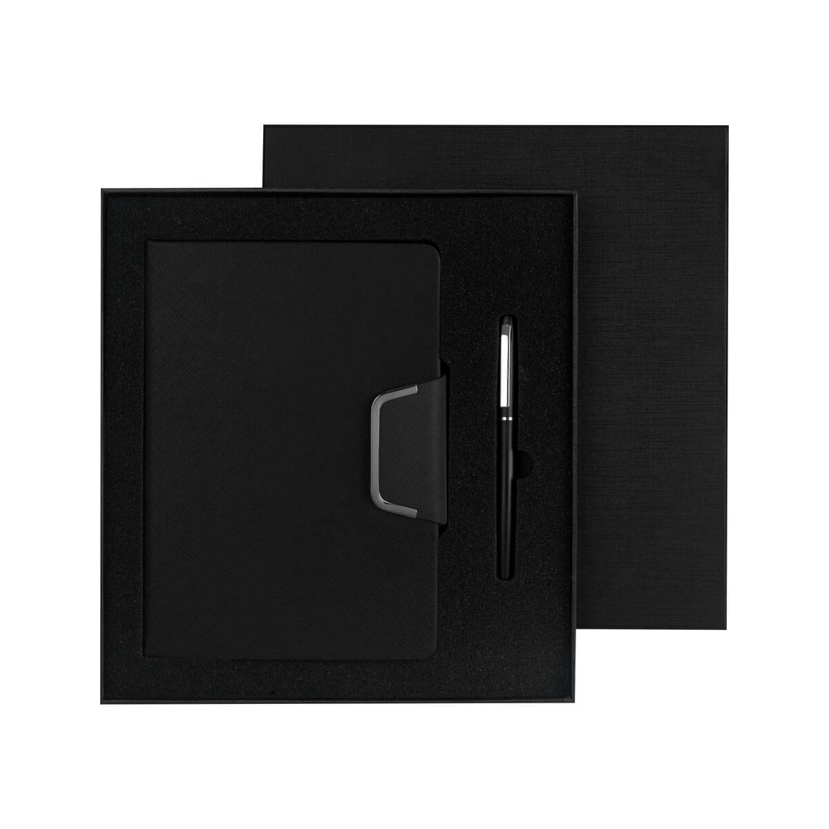 SET DE LIBRETA AGENDARIO RAVELLO
