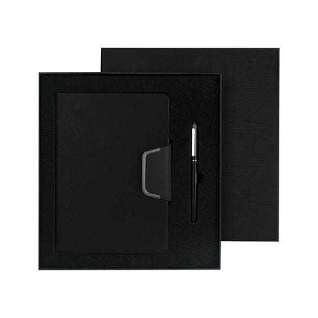 SET DE LIBRETA AGENDARIO RAVELLO