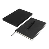 SET DE LIBRETA AGENDARIO BRIGID