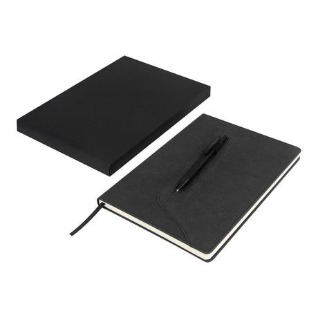 SET DE LIBRETA AGENDARIO BRIGID