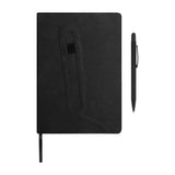 SET DE LIBRETA AGENDARIO BRIGID