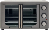 Horno Digital De Convección Para Curado De DTF Textil Con 2 Bandejas Metálicas A3