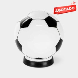 ALCANCÍA EN FORMA DE BALÓN