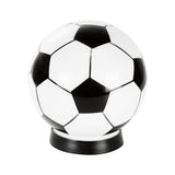 ALCANCÍA EN FORMA DE BALÓN