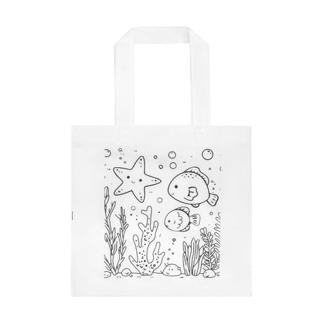BOLSA PARA COLOREAR NORI