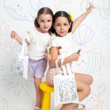BOLSA PARA COLOREAR NORI