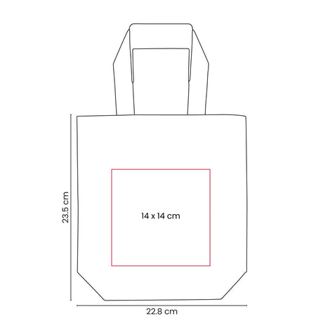 BOLSA PARA COLOREAR NORI
