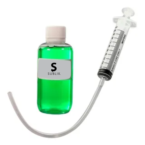 Kit De Limpieza Cabezal EPSON Tinta Sublimación/Pigmentada