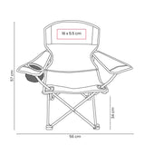 SILLA INFANTIL ZUNI