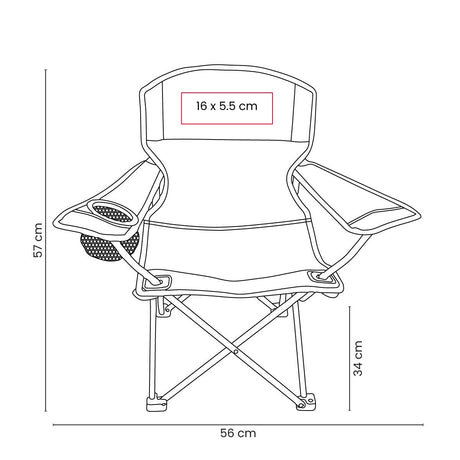 SILLA INFANTIL ZUNI