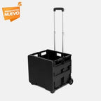 CAJA CARRITO HALVOR