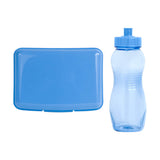SET DE LONCHERA ZEA