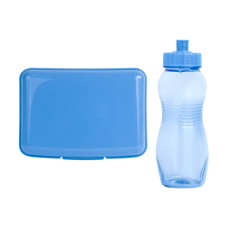 SET DE LONCHERA ZEA