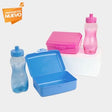 SET DE LONCHERA ZEA