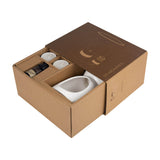 SET DE HOGAR KAORI