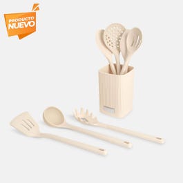 SET DE UTENSILIOS FIAMMA