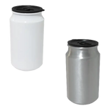 Lata de aluminio 350ml (Caja de 12) Color Make