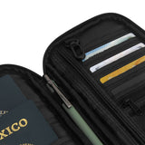 PORTA PASAPORTE DUVALL