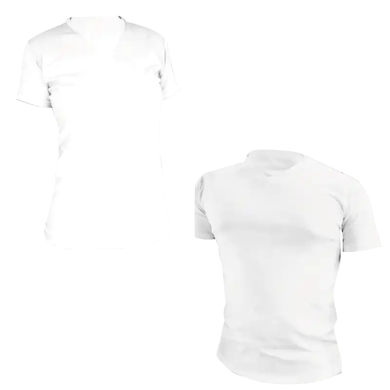 Playera Para Sublimar Tactoalgodon Premium