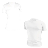 Playera Para Sublimar Tactoalgodon Premium