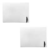 Portarretrato MDF Sublimable grosor de 5mm Doble Cara. Color Make