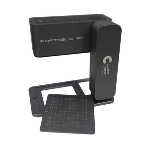 Maquina Laser Portatil P1 con conexión para Sistema Rotativo Color Make | SKU CEILAPR001005WRE | Color Make