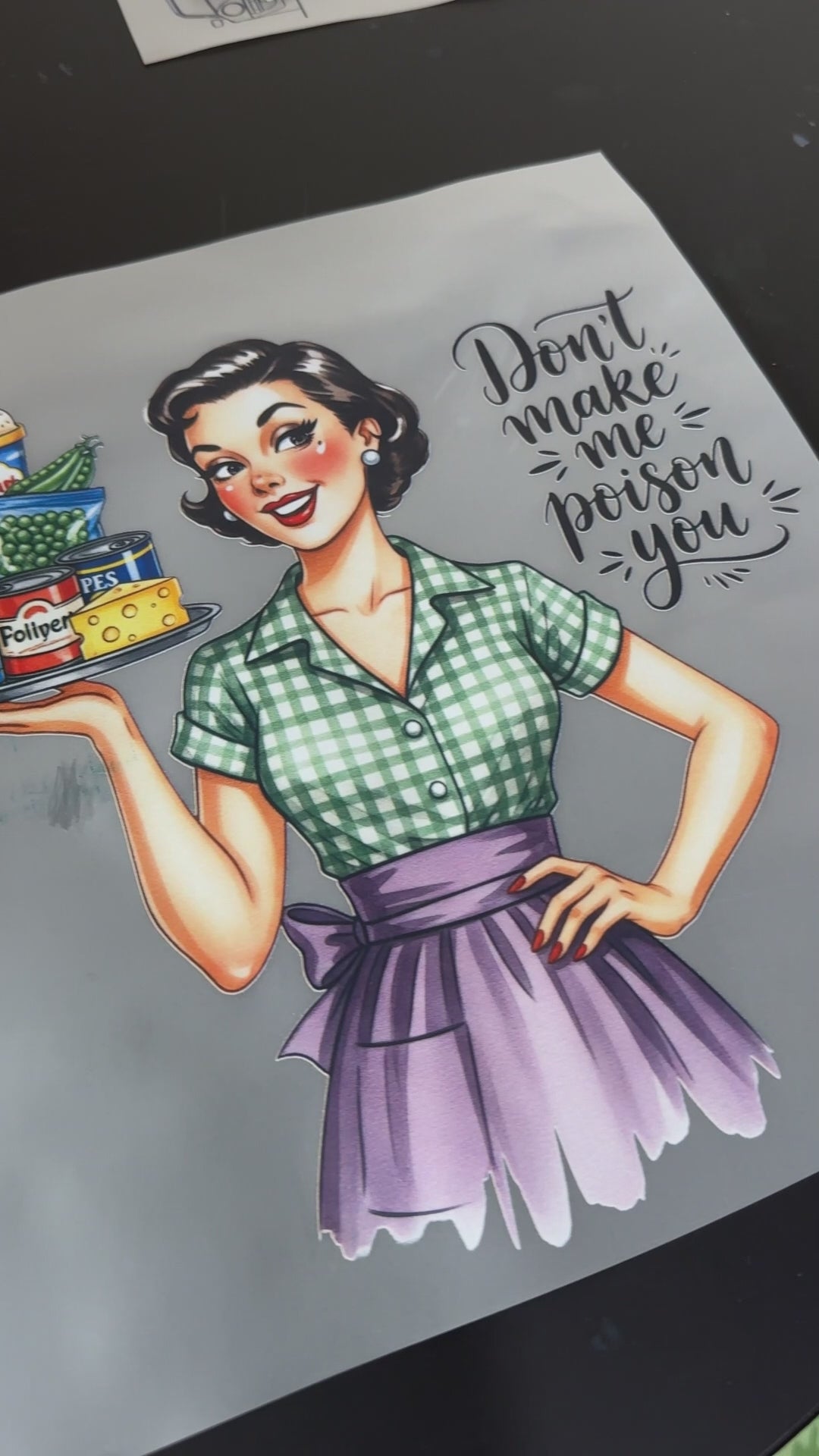 Plotter T3170 60 cm + Kit Para DTF Textil