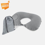 ALMOHADA DE VIAJE  MONTREL