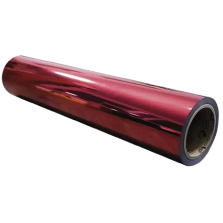Vinil 51cm x 20m Foil De Detalle Color Make