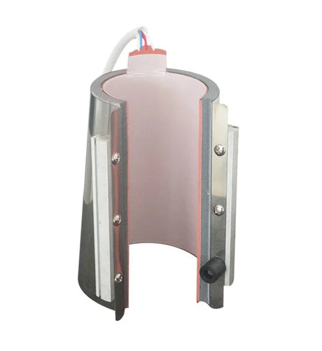 Resistencia 110V Serie PRO 17oz Color Make