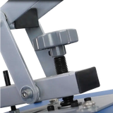 Serie PRO Prensa plana manual 110V. Blue Heat