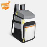MOCHILA-HIELERA LUXEMBURGO