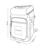 MOCHILA-HIELERA LUXEMBURGO
