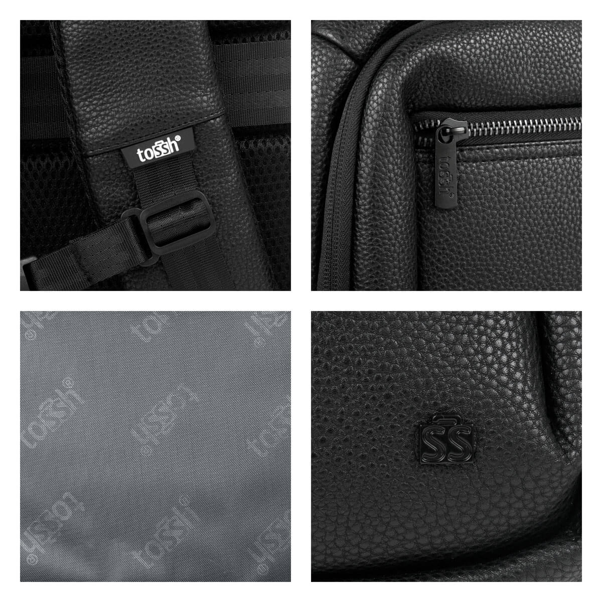 MOCHILA CAPRI