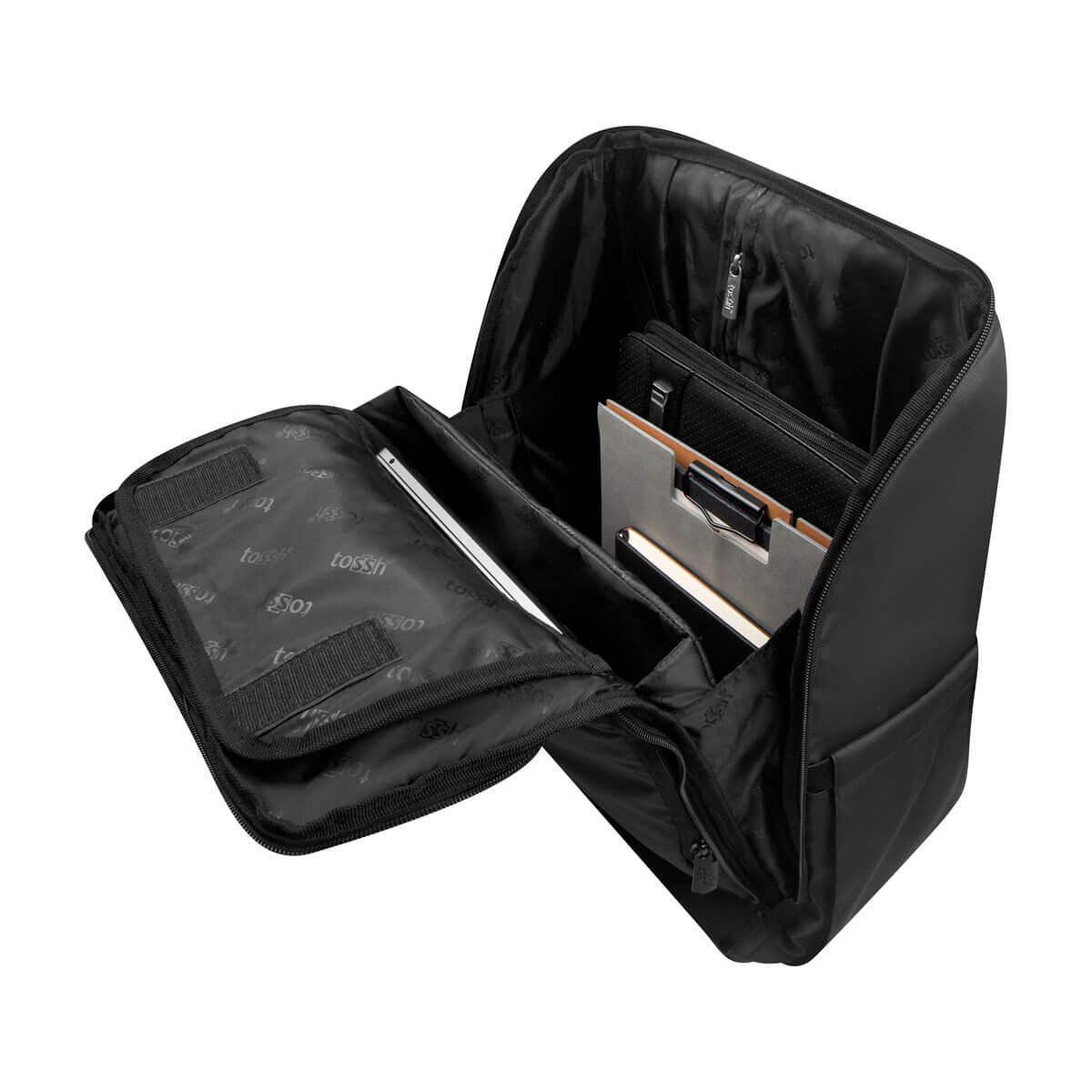 MOCHILA TROLLEY NOREKI