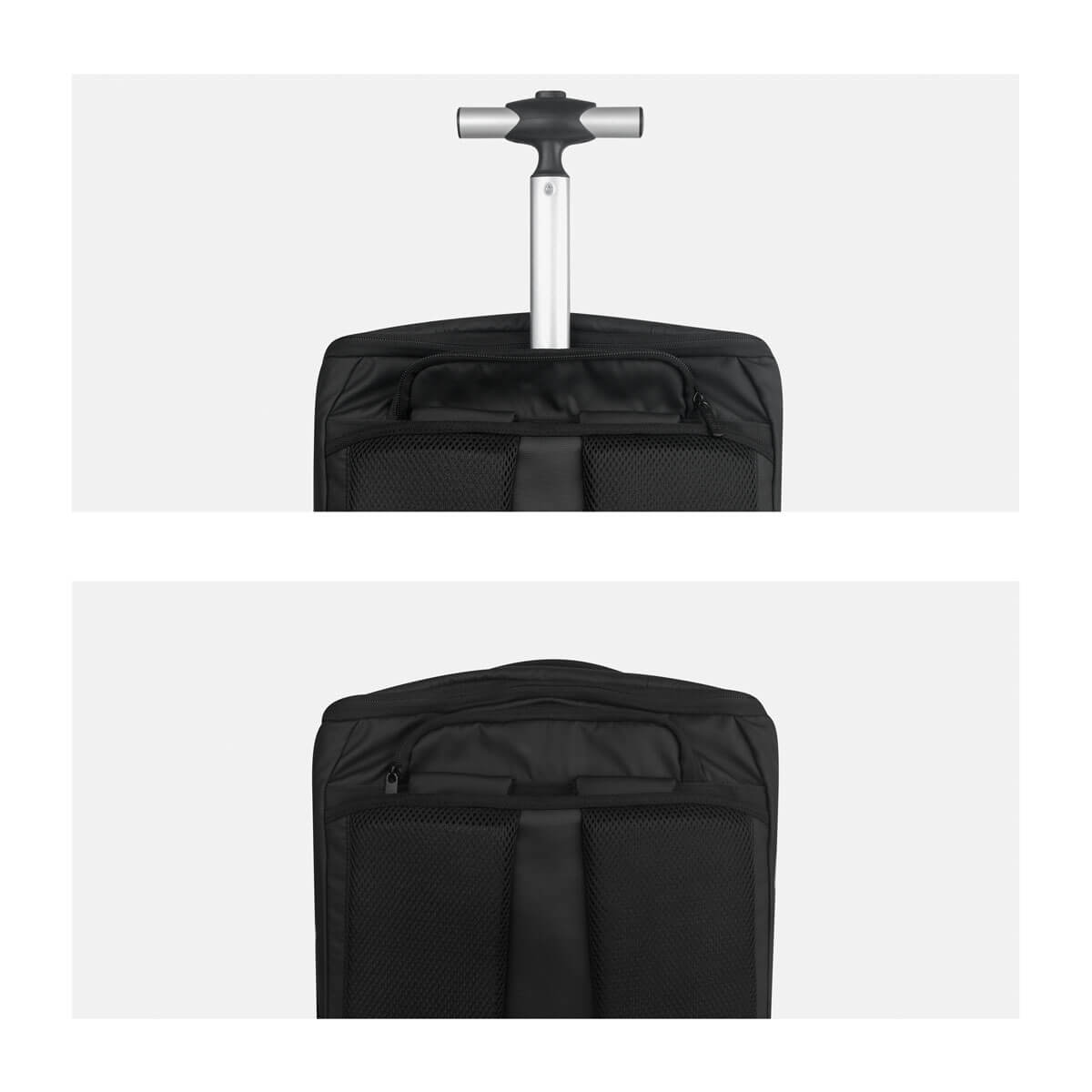 MOCHILA TROLLEY NOREKI