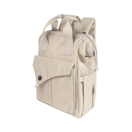 MOCHILA PAÑALERA NAHIA